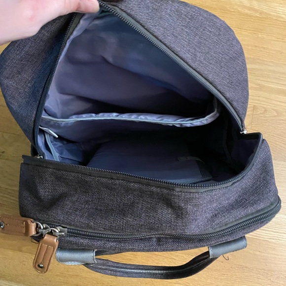 Ruvalino Diaper Bag Backpack - Picture 7 of 12